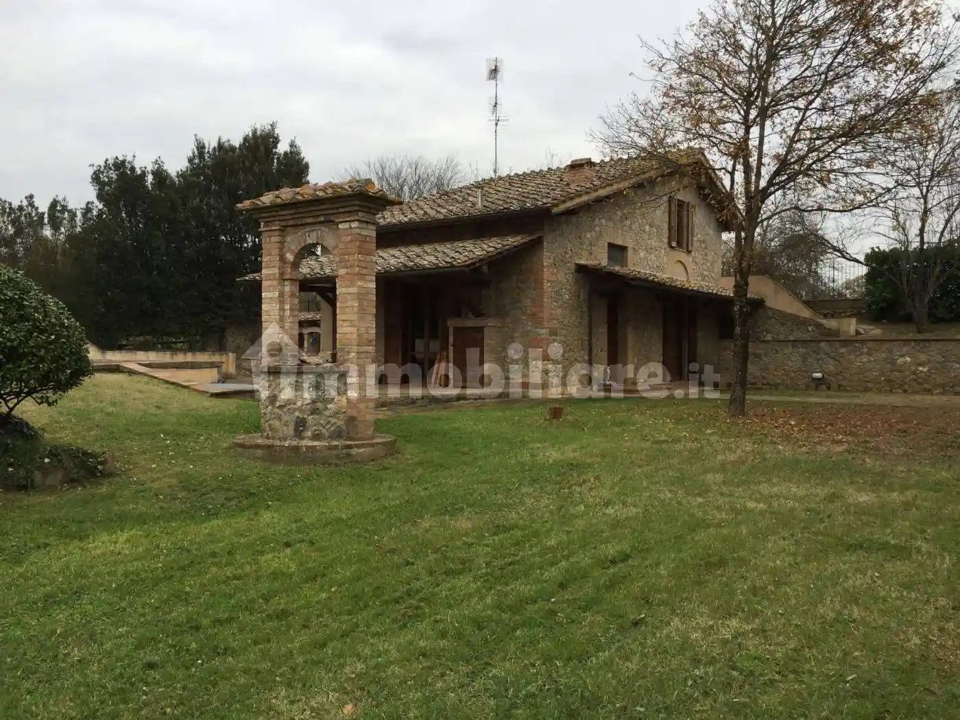 Villa unifamiliare Sp101, Agostoli - Montalbuccio, Siena - foto 2