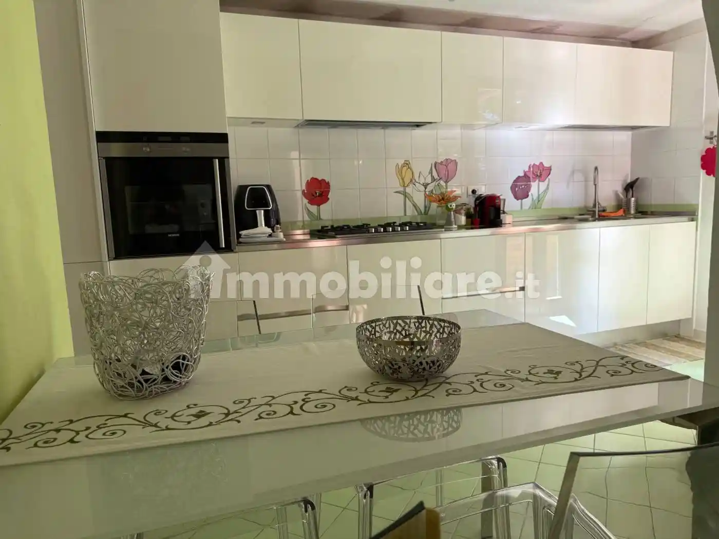 Villa unifamiliare Sp101, Agostoli - Montalbuccio, Siena - foto 5