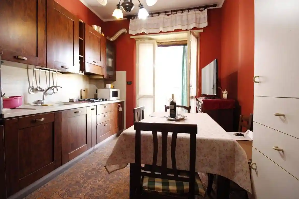 Appartamento in vendita a Rivoli