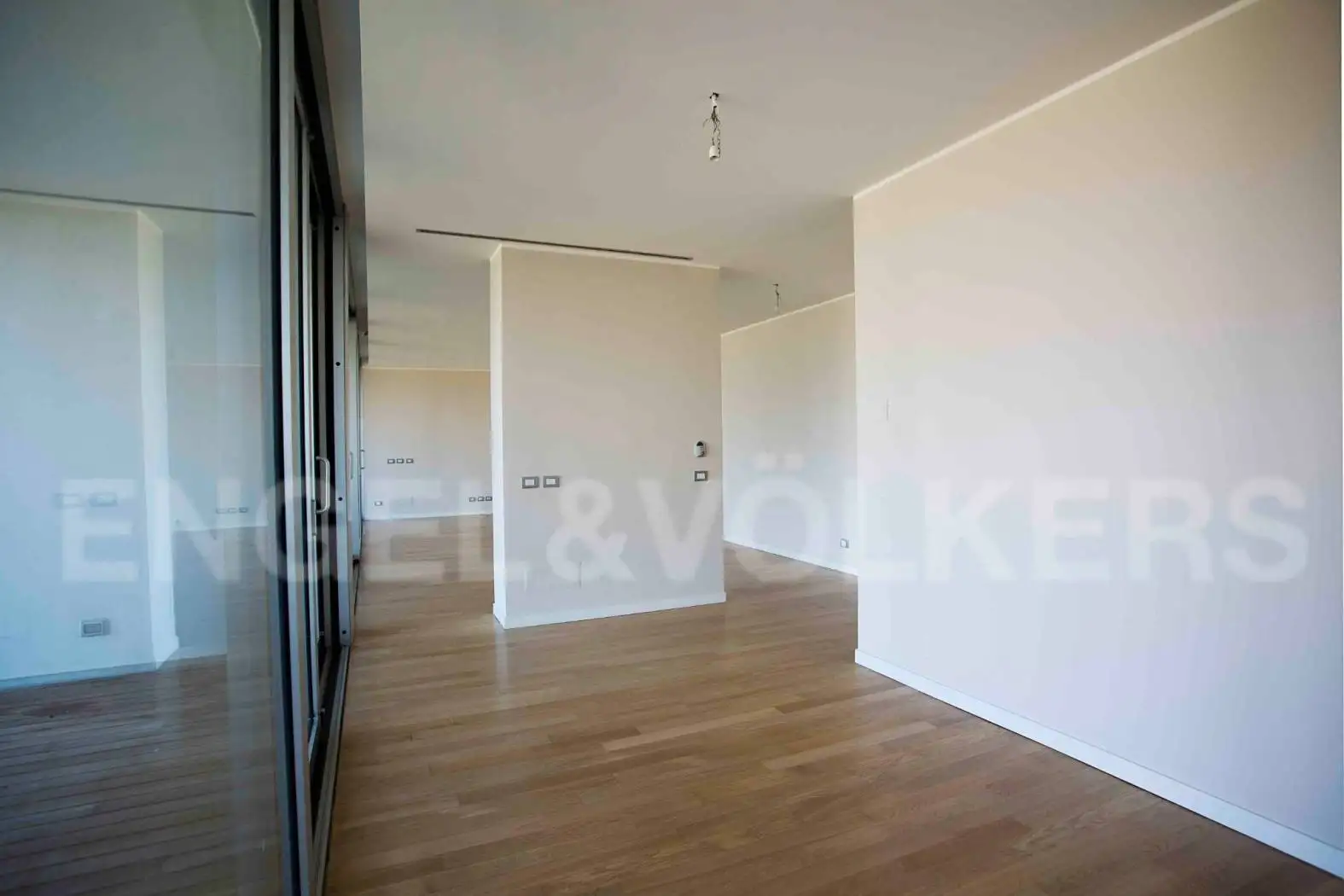 Trilocale via Roggia Bartolomea 7, Assago - foto 3