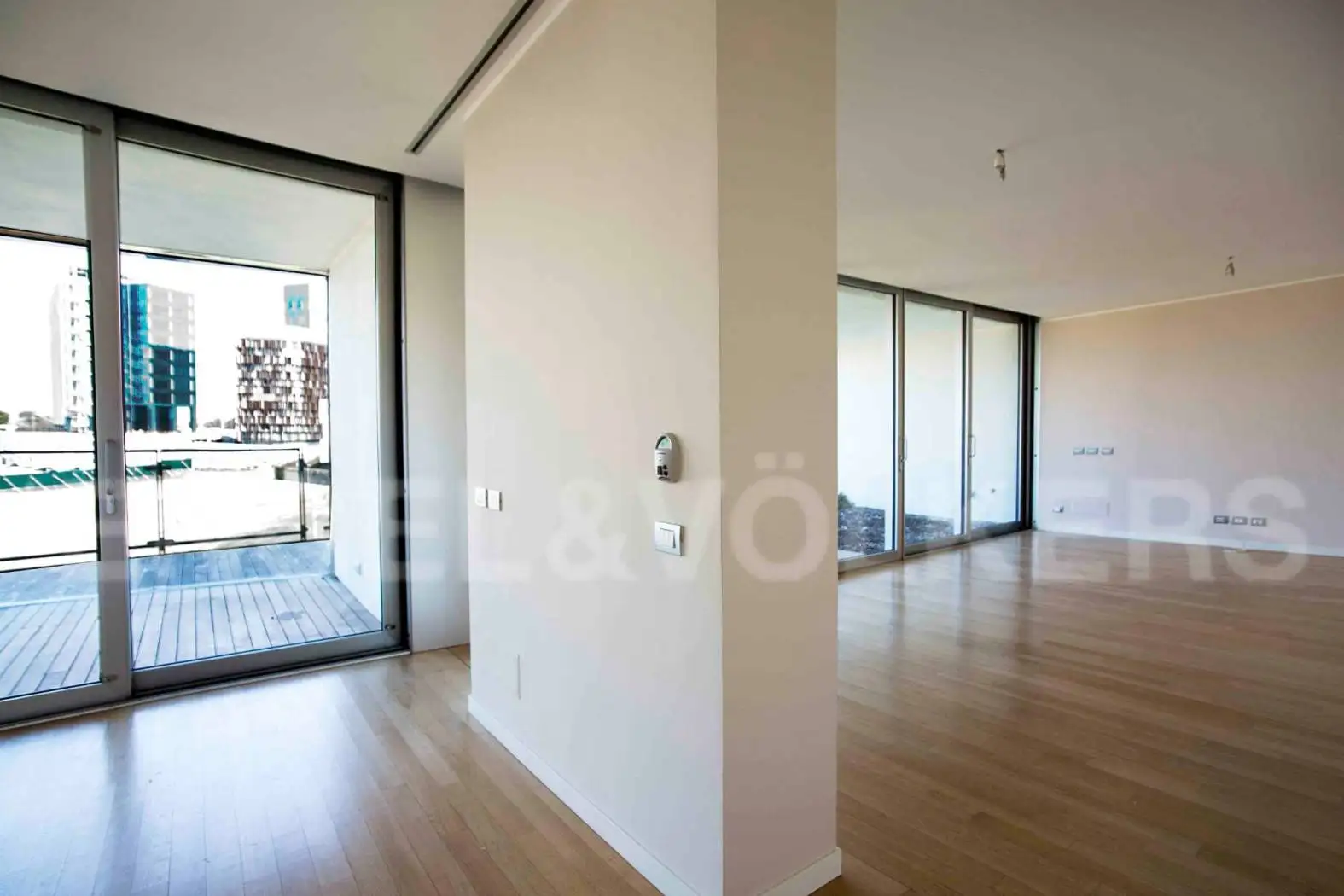 Trilocale via Roggia Bartolomea 7, Assago - foto 4