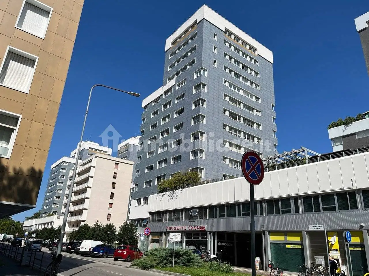 Appartamento in vendita a Udine