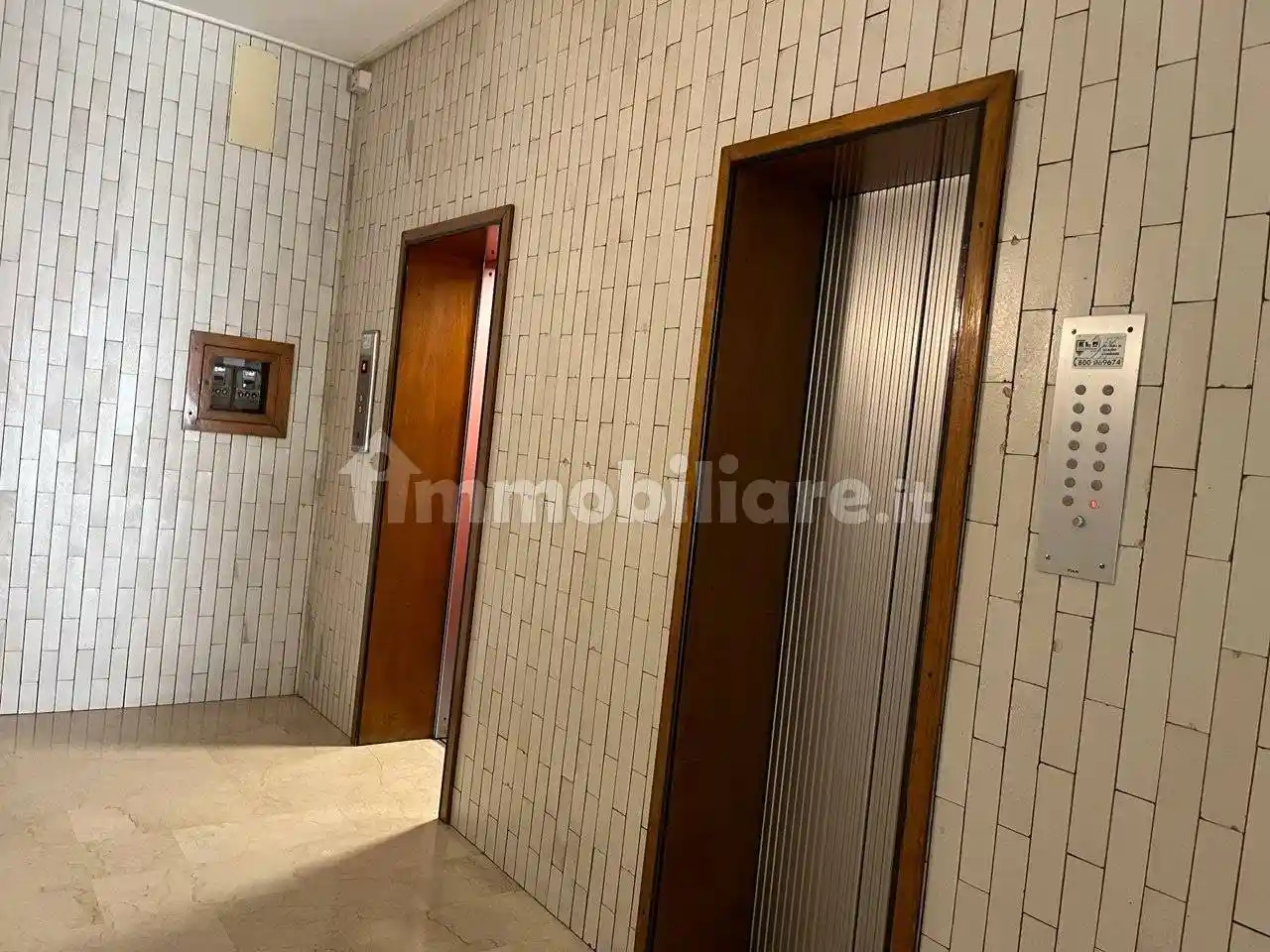 Quadrilocale viale San Daniele 82, Volontari - Planis, Udine - foto 4