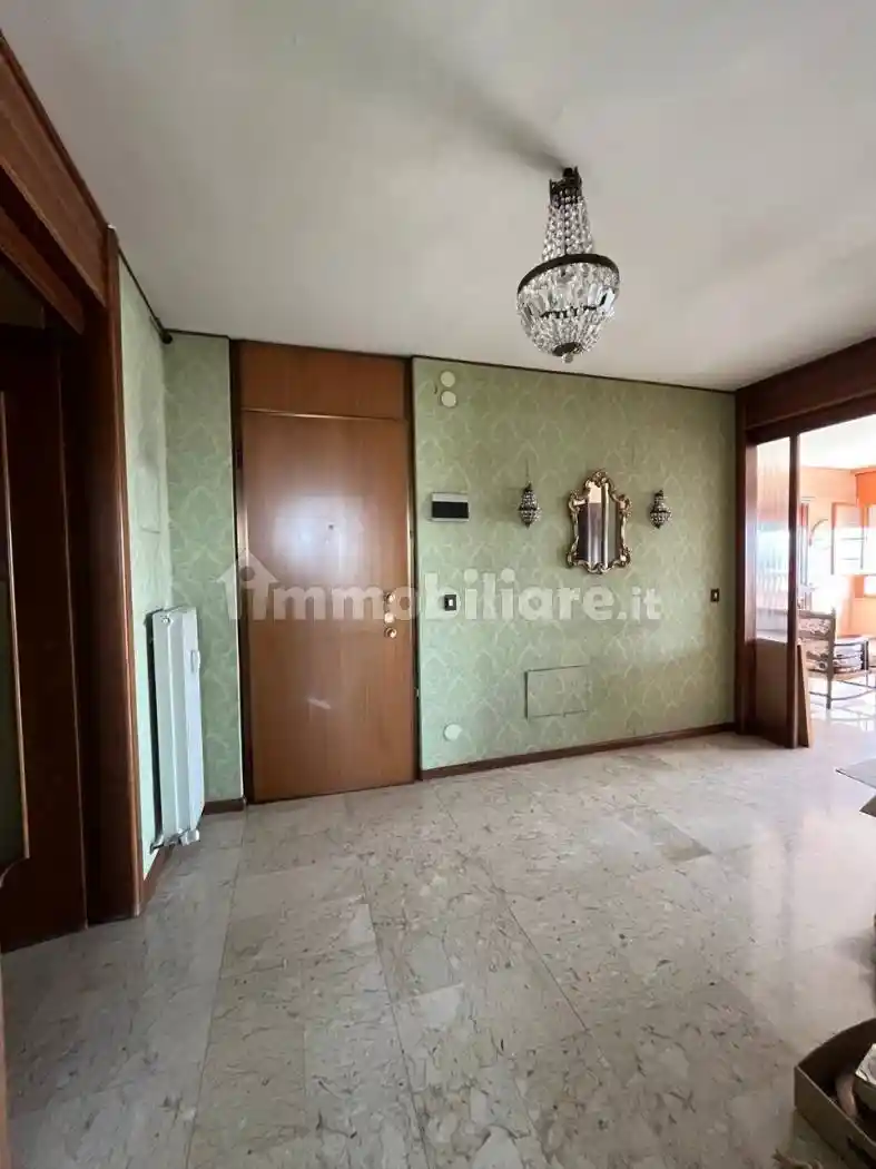 Quadrilocale viale San Daniele 82, Volontari - Planis, Udine - foto 5