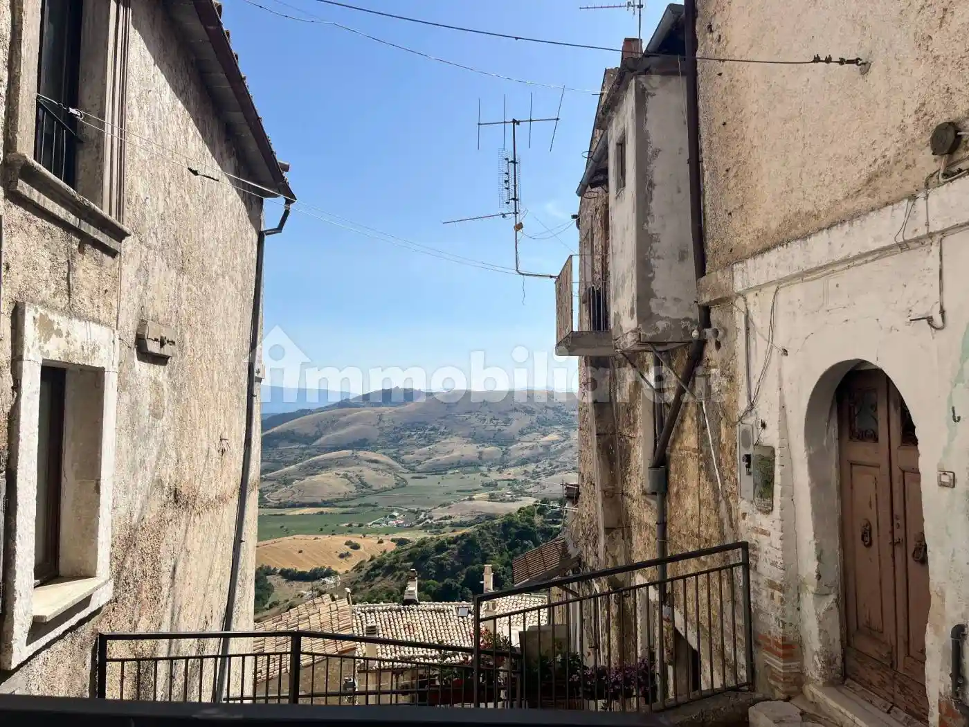 Appartamento in vendita a Castel del Monte