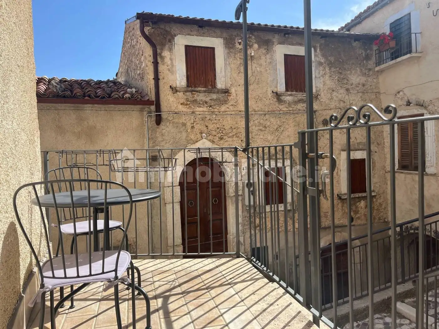 Bilocale via Centrale 36, Castel del Monte - foto 4