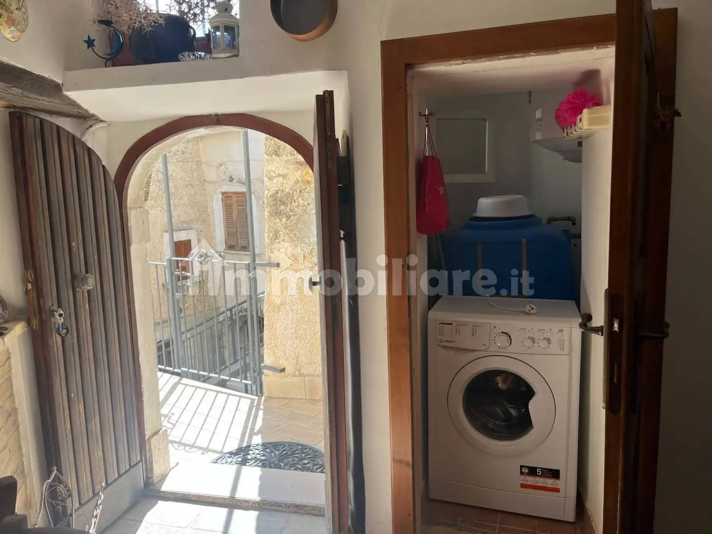 Bilocale via Centrale 36, Castel del Monte - foto 5