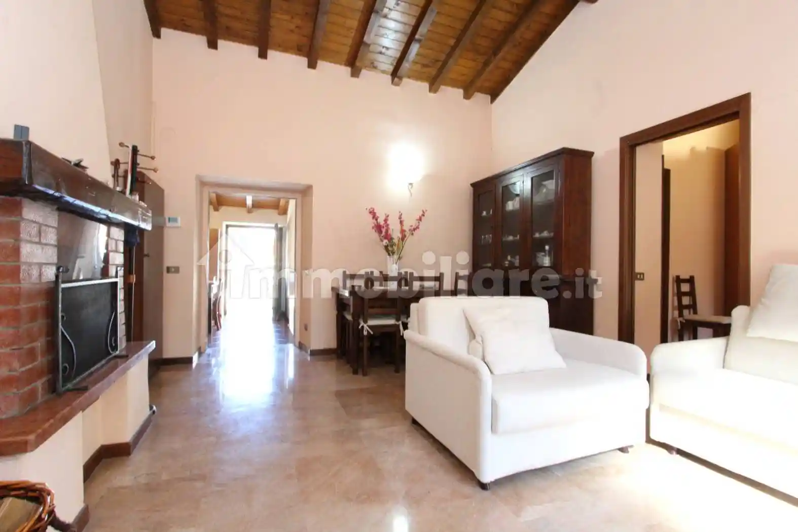 Villa in vendita a Clusone