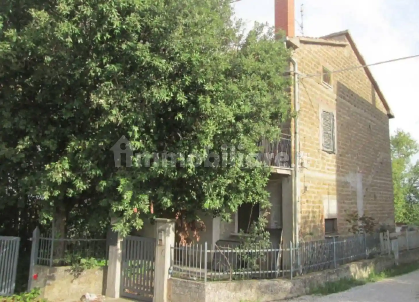 Villa in vendita a Marsciano