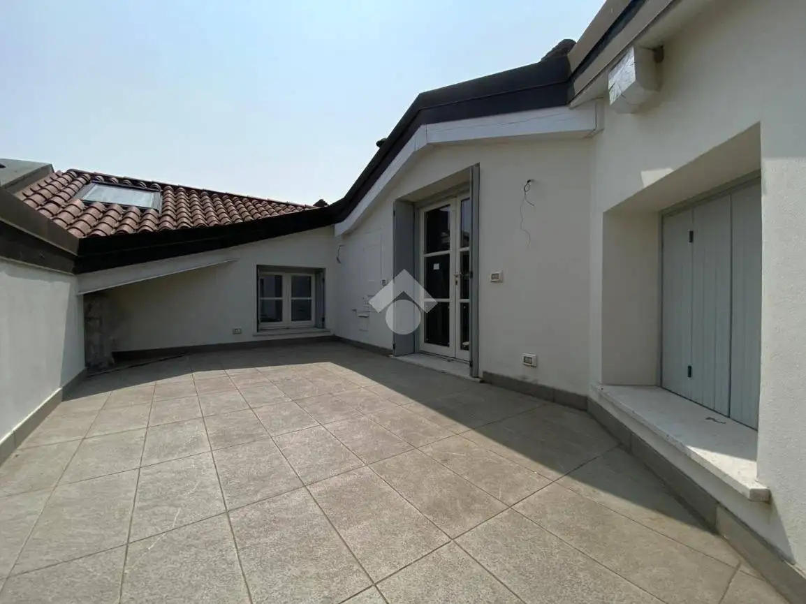 Appartamento in vendita a Mairano