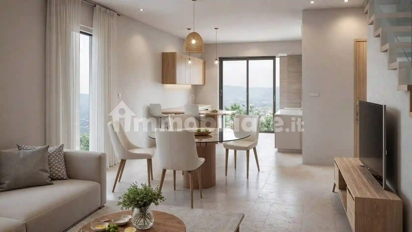 Villetta a schiera - foto 5