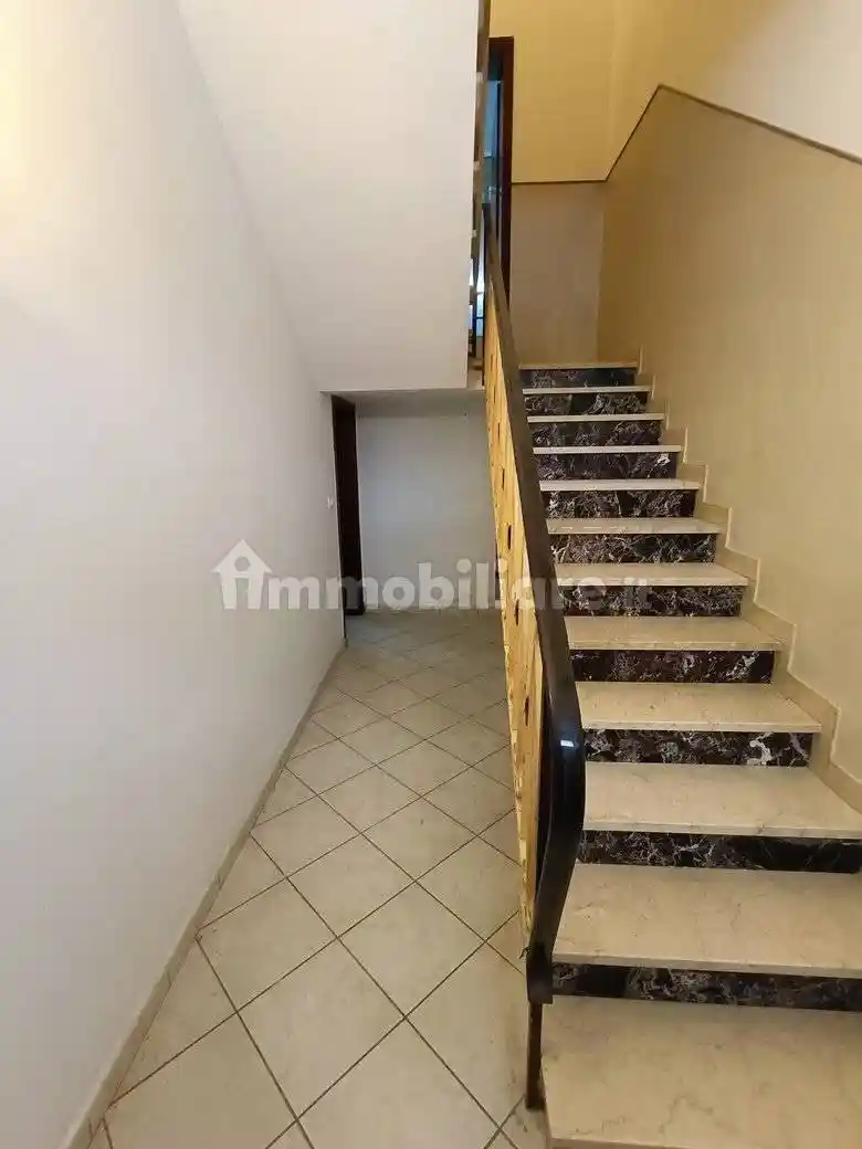 Villa a schiera via Camillo Benso di Cavour 19, Centro, Cotignola - foto 3