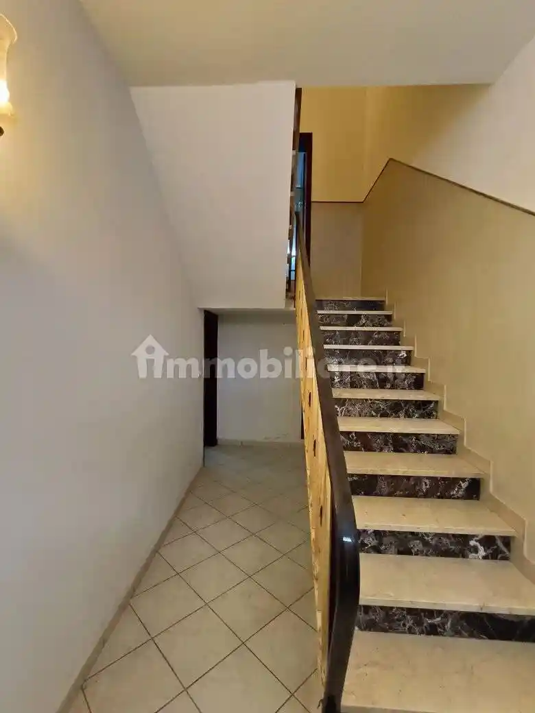 Villa a schiera via Camillo Benso di Cavour 19, Centro, Cotignola - foto 4