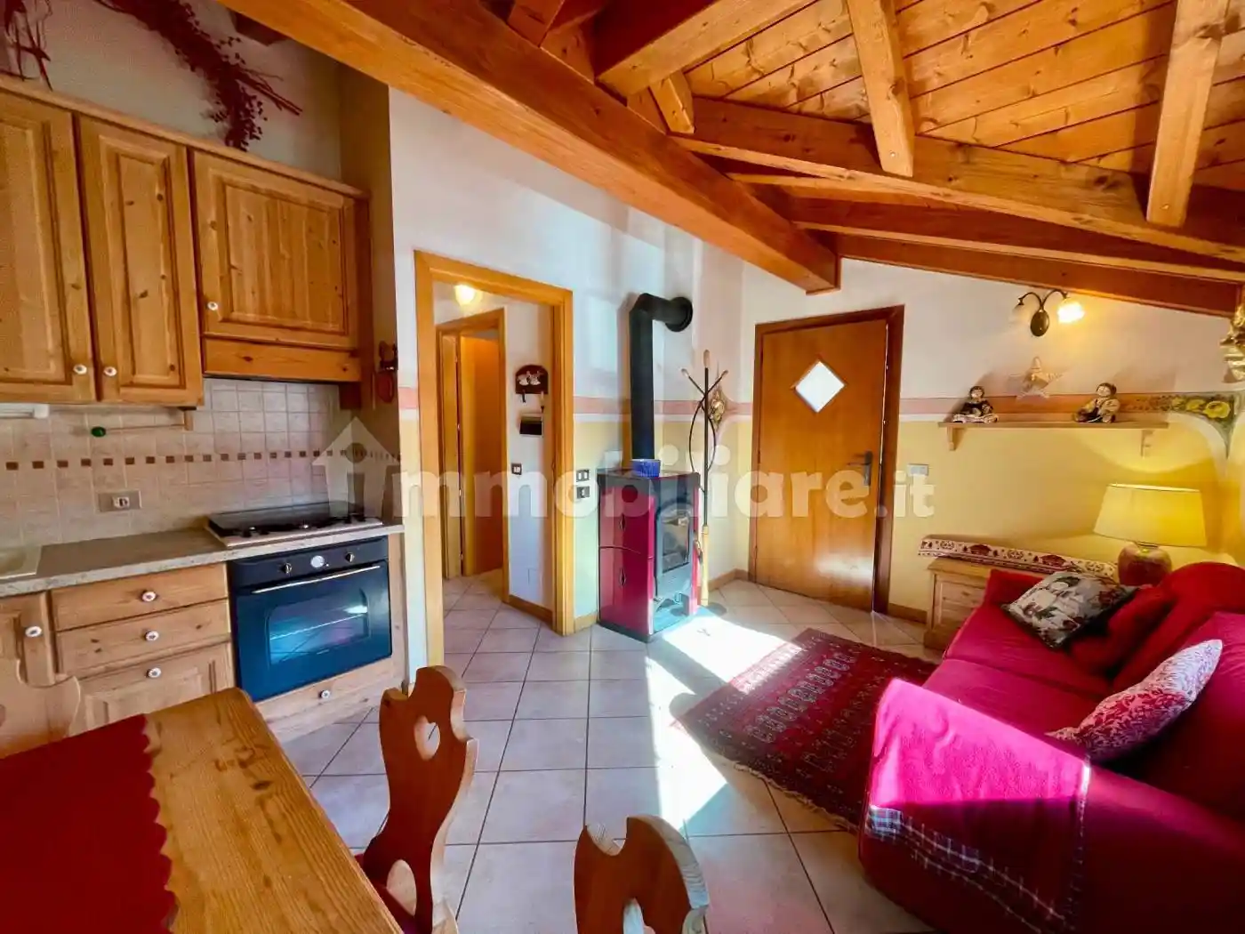 Attico - Mansarda - foto 2