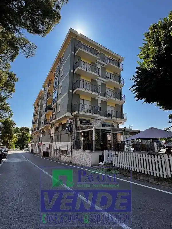 Appartamento viale Risorgimento 29, Centro, Atri - foto 3