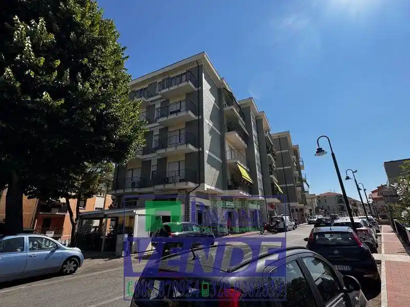 Appartamento viale Risorgimento 29, Centro, Atri - foto 4