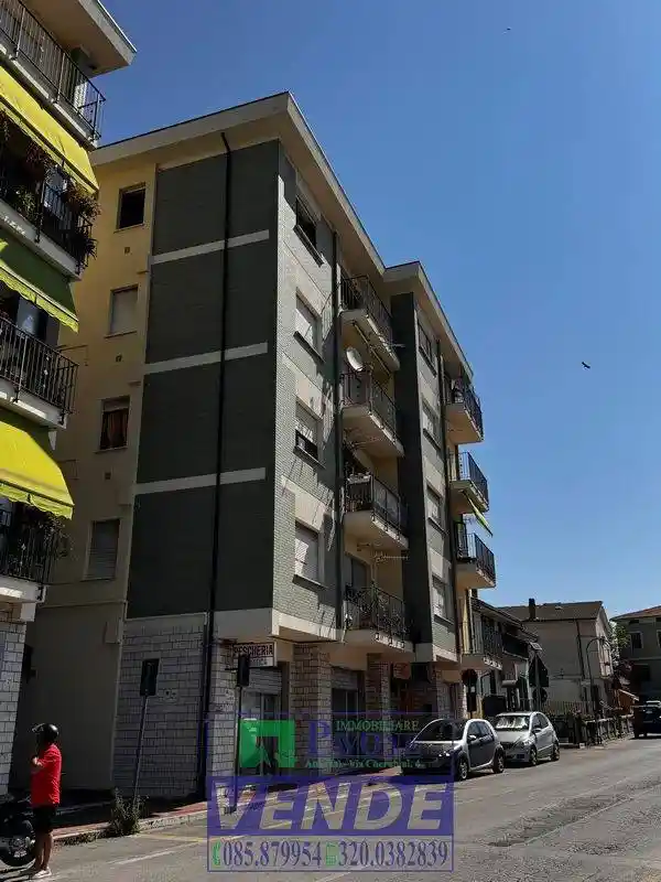 Appartamento viale Risorgimento 29, Centro, Atri - foto 5