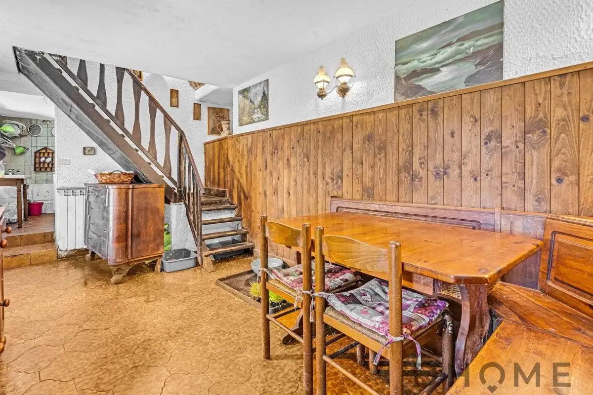 Appartamento in vendita a Colli Verdi