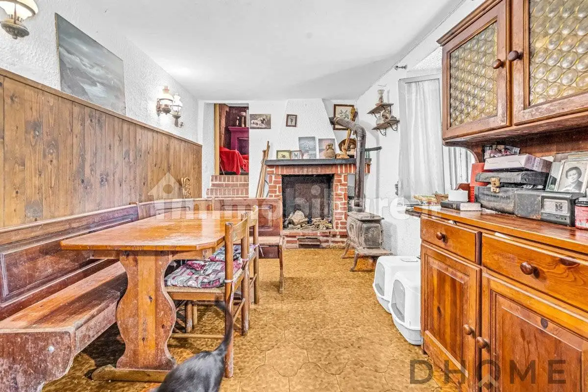 Quadrilocale via Principale, Pometo, Colli Verdi - foto 3