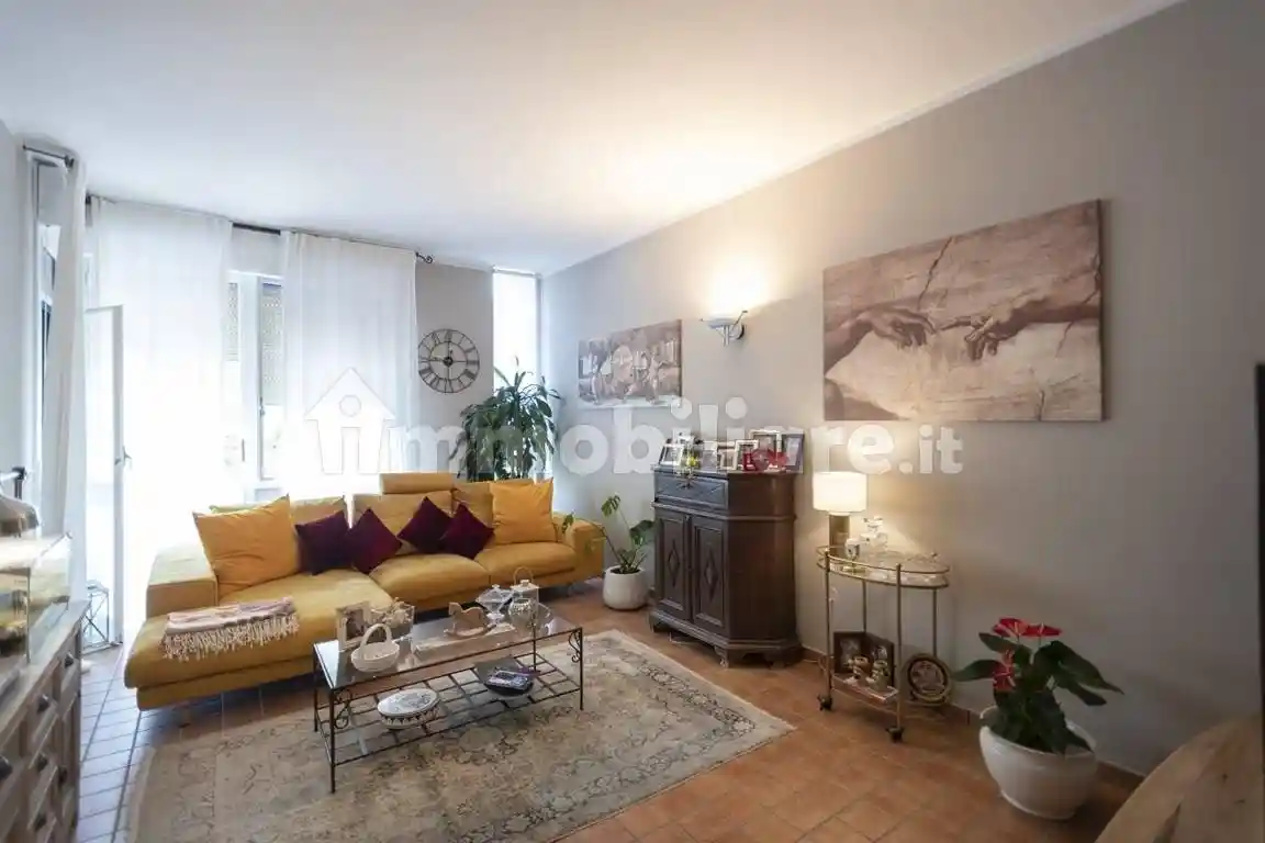 Appartamento in vendita a Ravenna