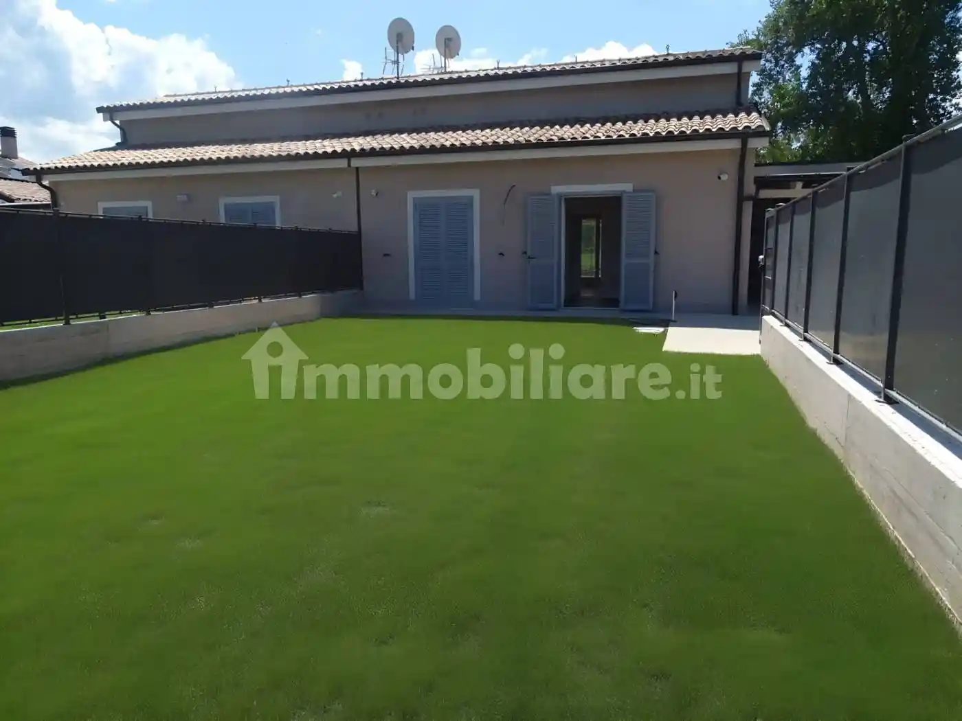 Villetta a schiera in vendita a Terni