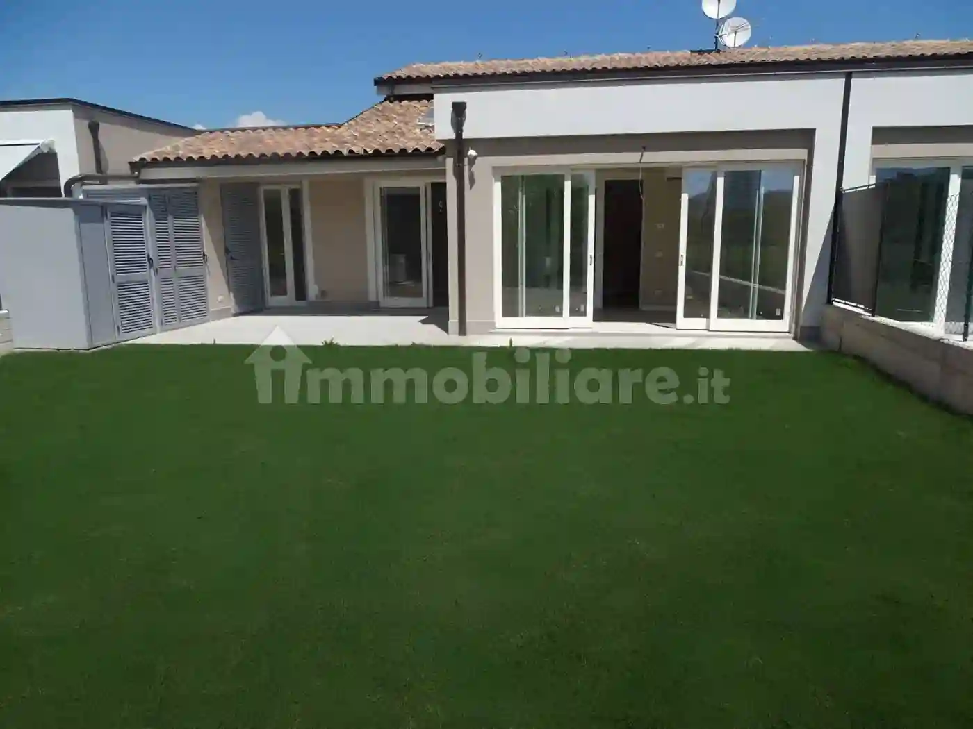 Villetta a schiera - foto 2