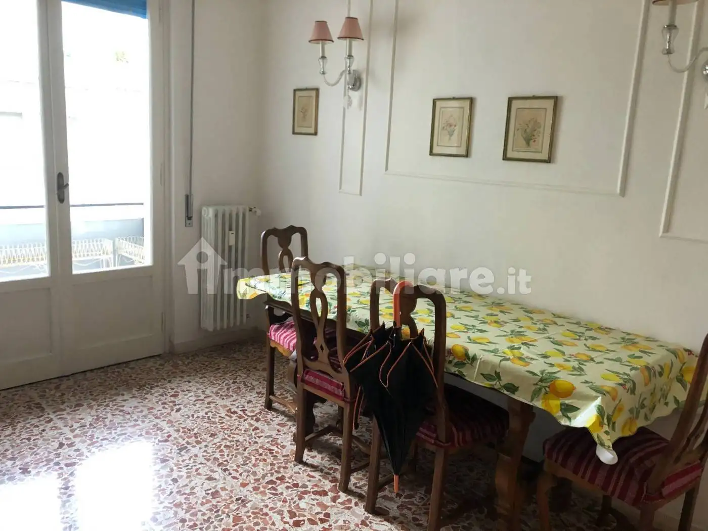 Appartamento in affitto a Firenze