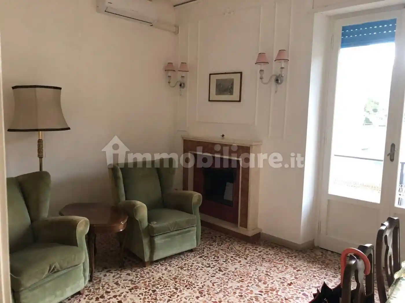 Trilocale buono stato, quarto piano, Coverciano, Firenze - foto 2