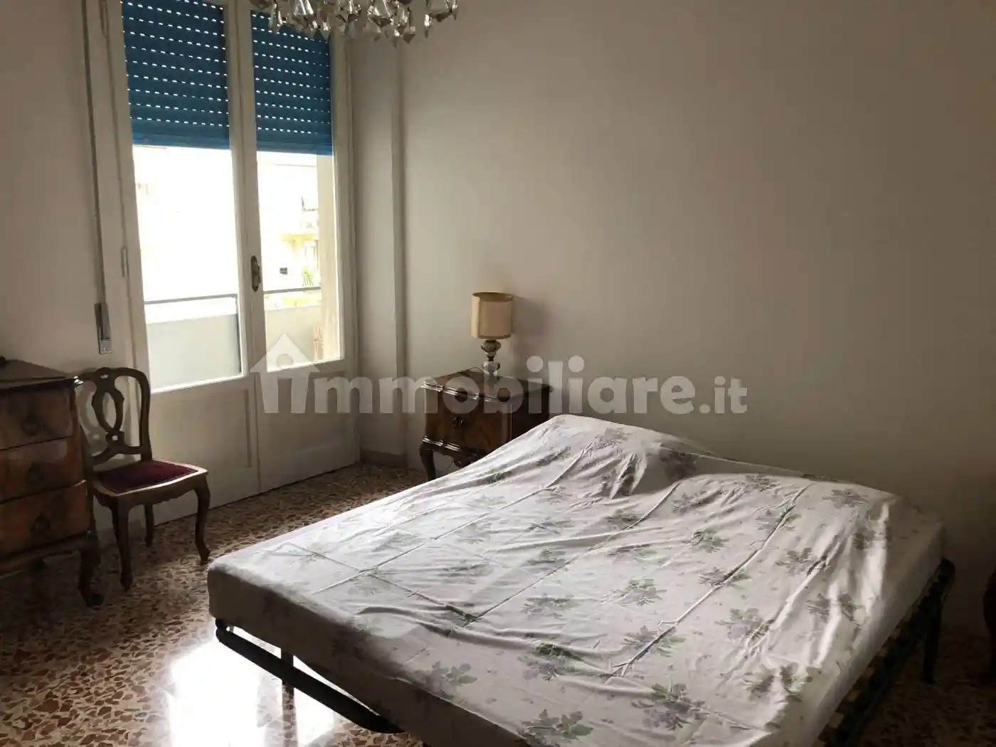 Trilocale buono stato, quarto piano, Coverciano, Firenze - foto 4
