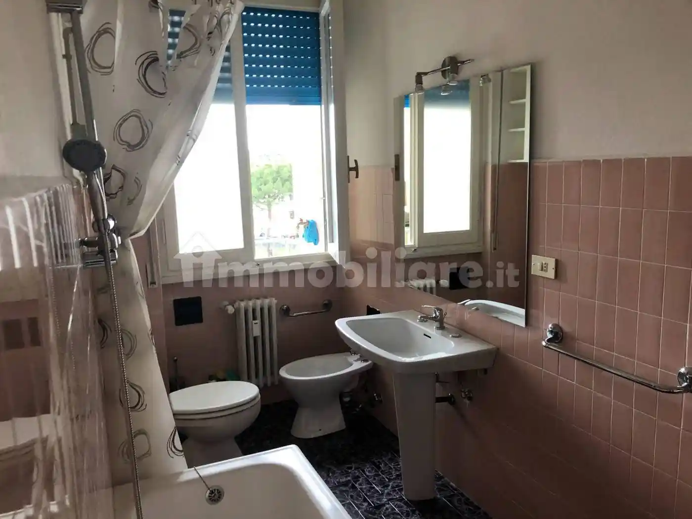 Trilocale buono stato, quarto piano, Coverciano, Firenze - foto 5