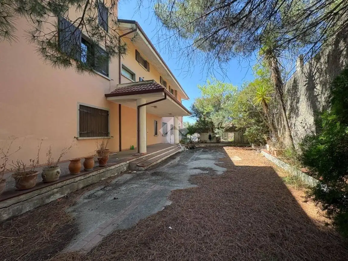 Villetta a schiera in vendita a Catanzaro