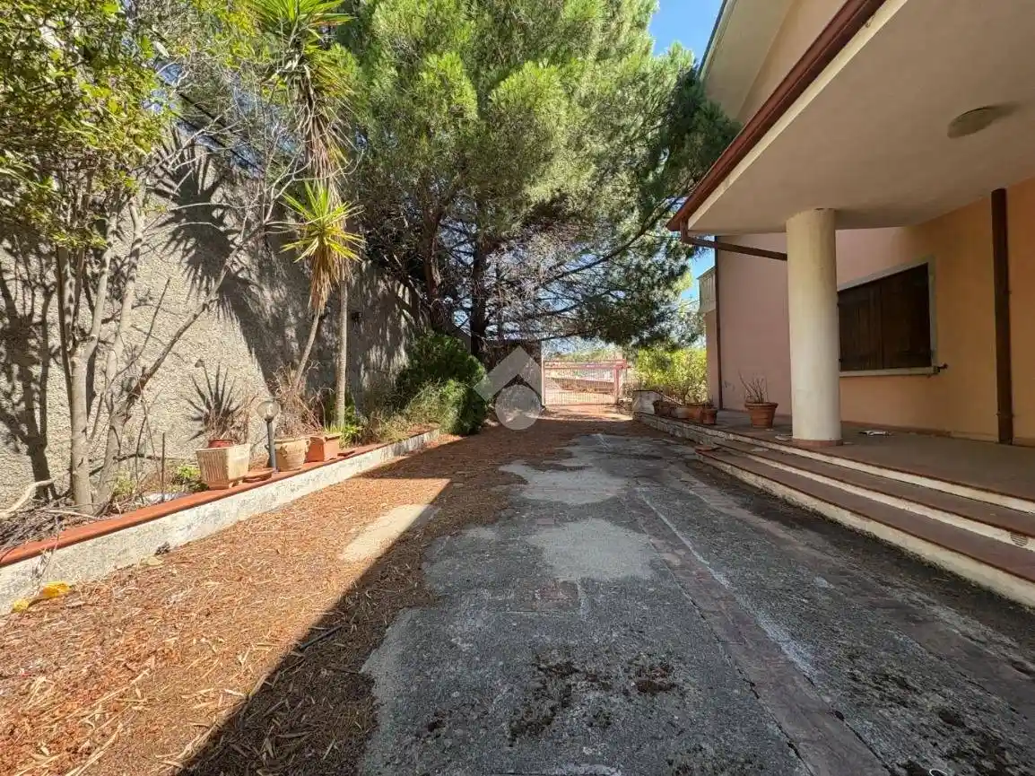 Villa a schiera via Leonardo Di Bona 4, Santa Maria, Catanzaro - foto 2