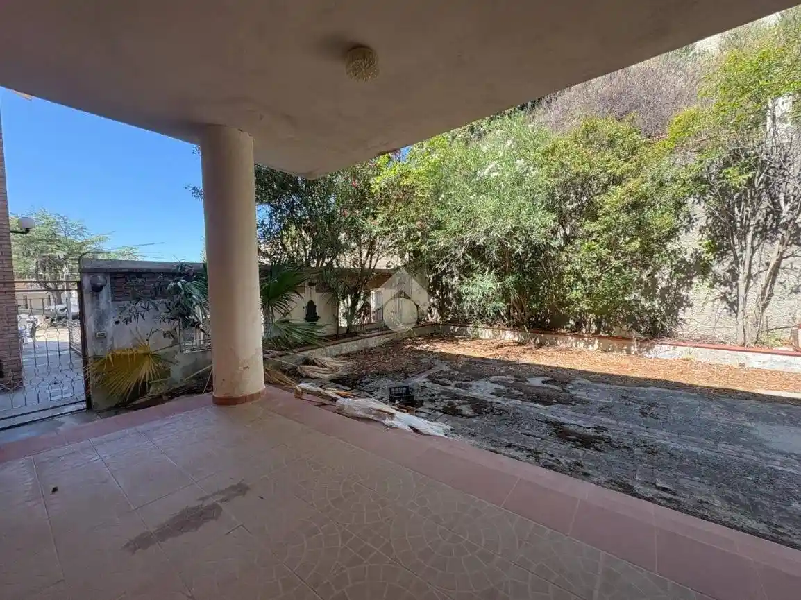 Villa a schiera via Leonardo Di Bona 4, Santa Maria, Catanzaro - foto 3