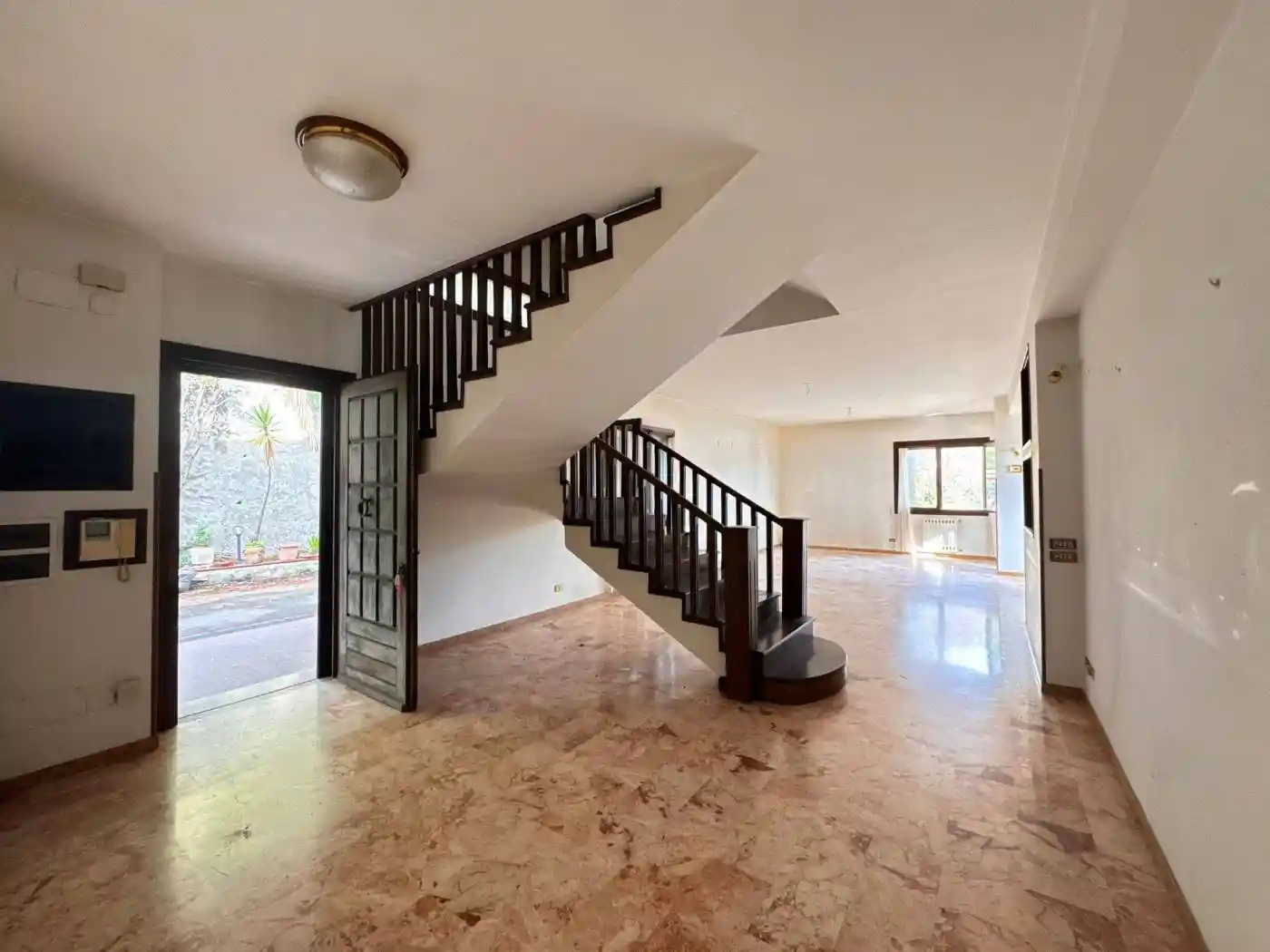 Villa a schiera via Leonardo Di Bona 4, Santa Maria, Catanzaro - foto 5