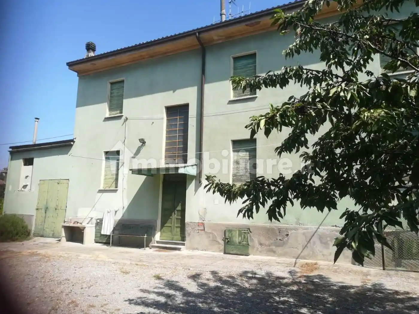 Casa colonica Sp134, Carezzano - foto 2