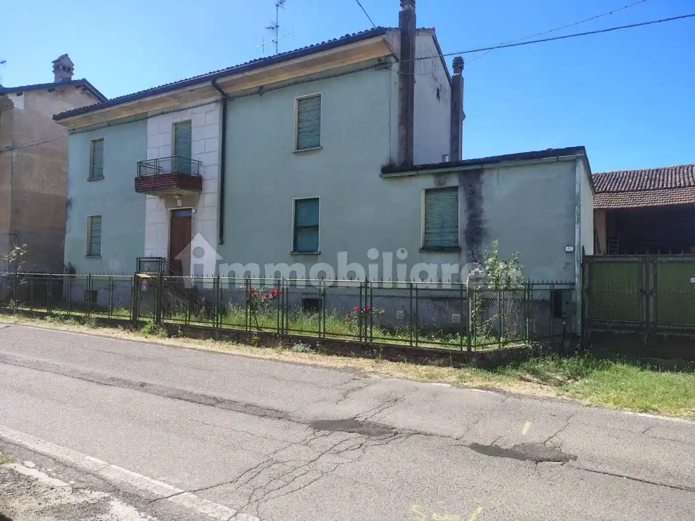 Casa colonica Sp134, Carezzano - foto 3