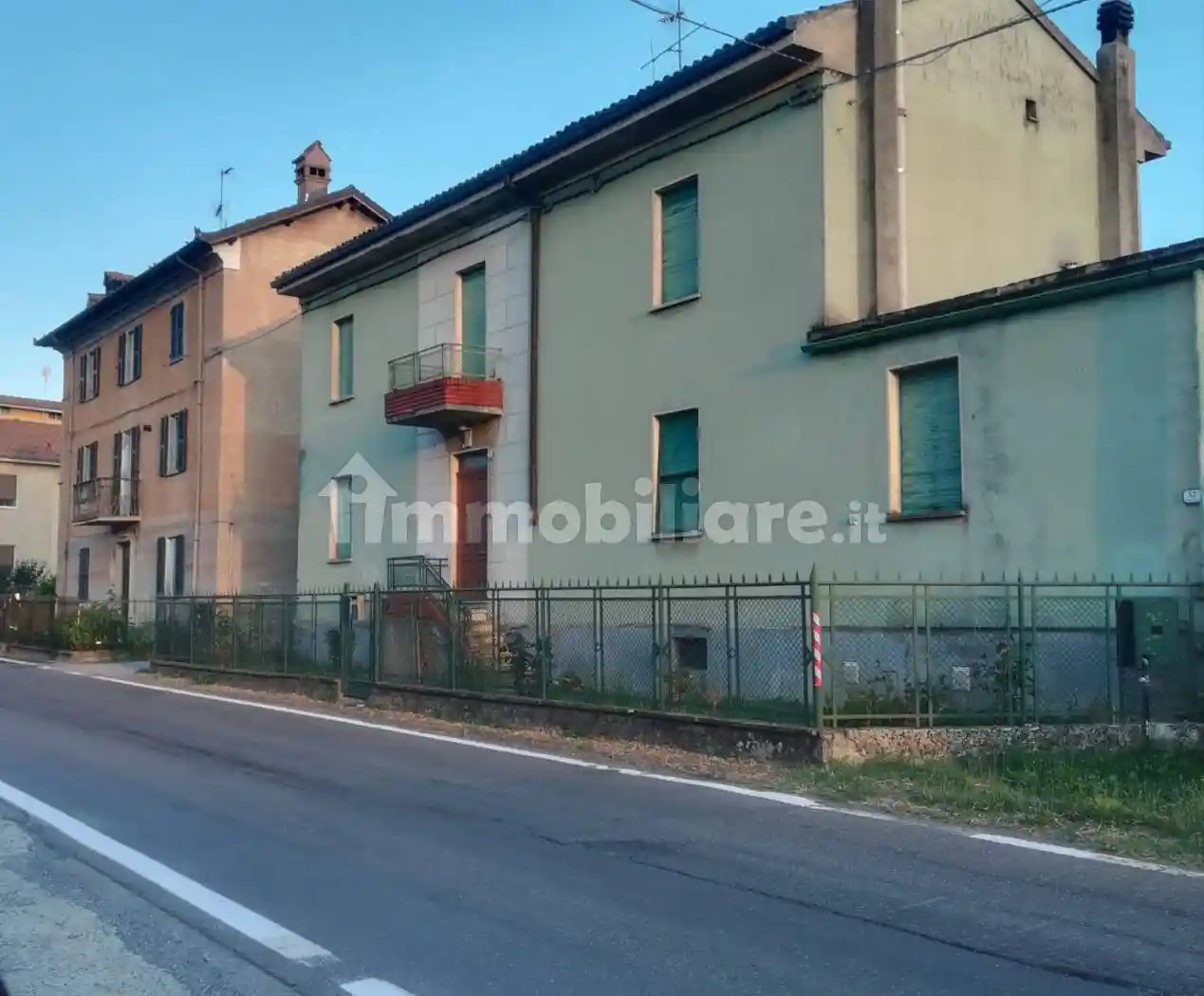 Casa colonica Sp134, Carezzano - foto 5