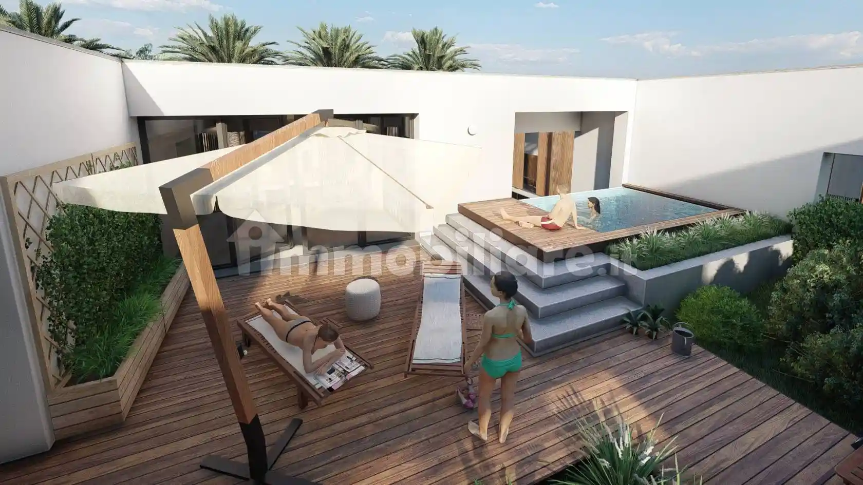 Villa in vendita a Lecce