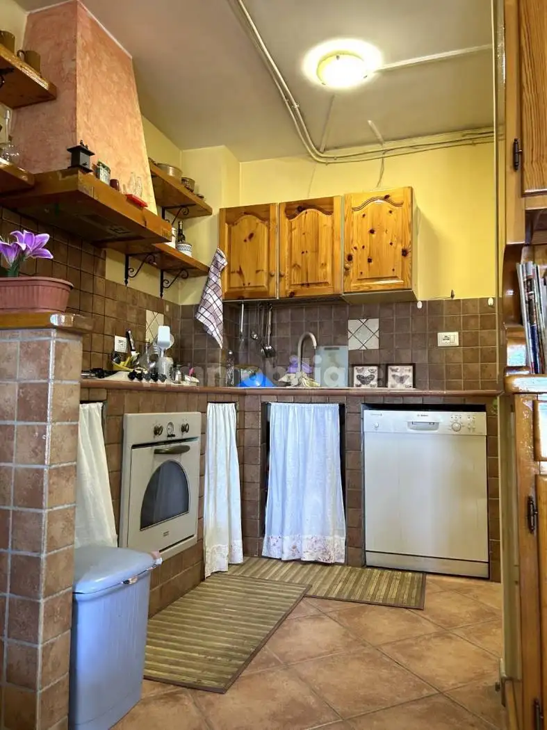 Villetta a schiera in vendita a Nazzano