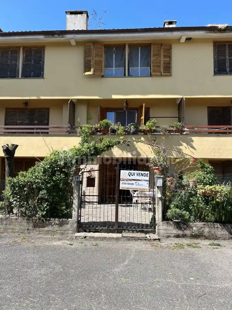 Villetta a schiera - foto 3