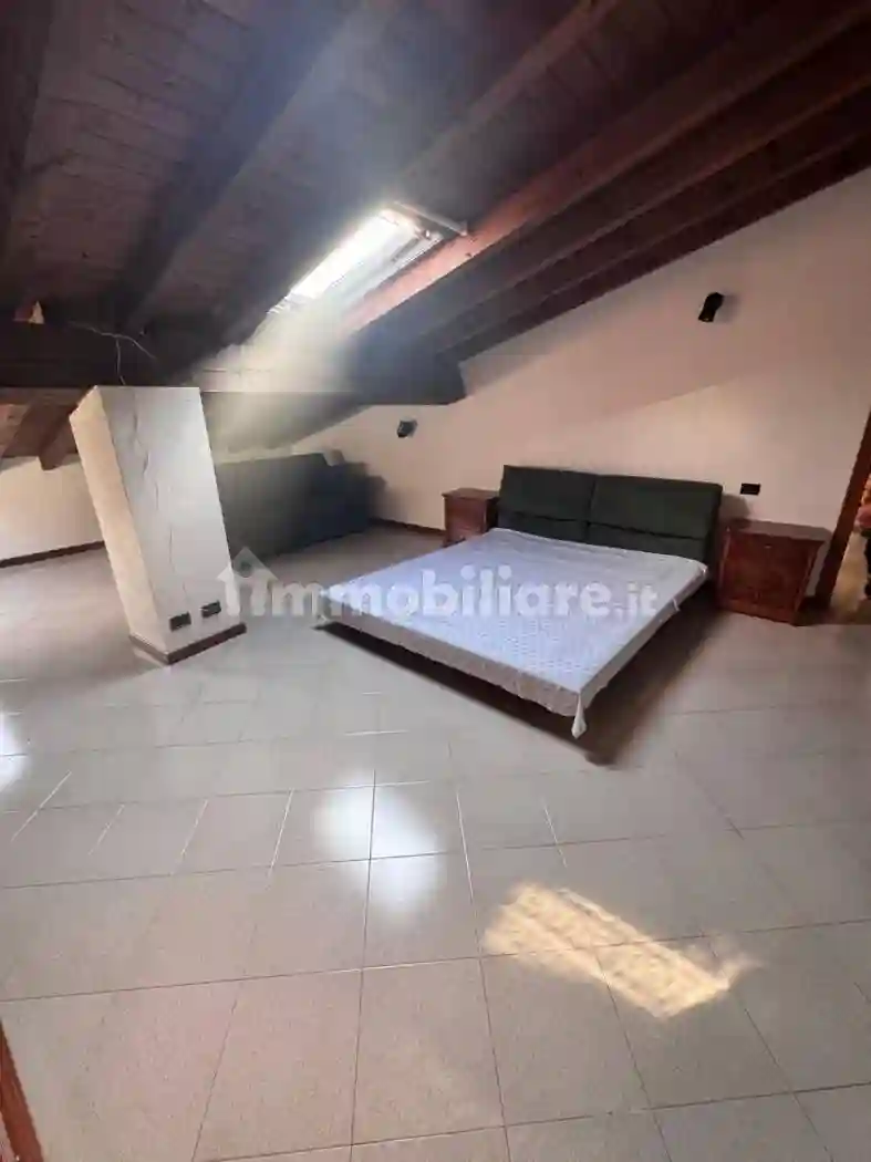 Attico - Mansarda - foto 4