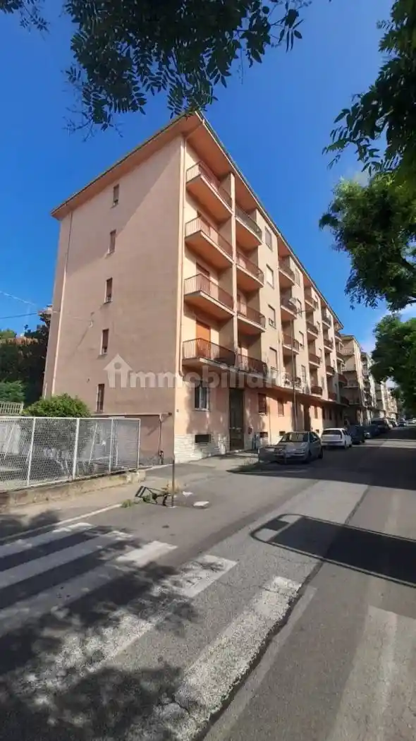 Appartamento in vendita a Asti