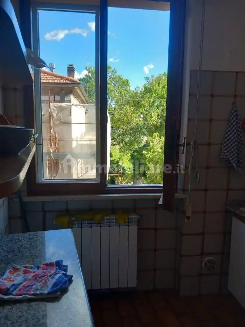 Terratetto unifamiliare via Guglielmo Marconi, Monteciccardo, Pesaro - foto 2