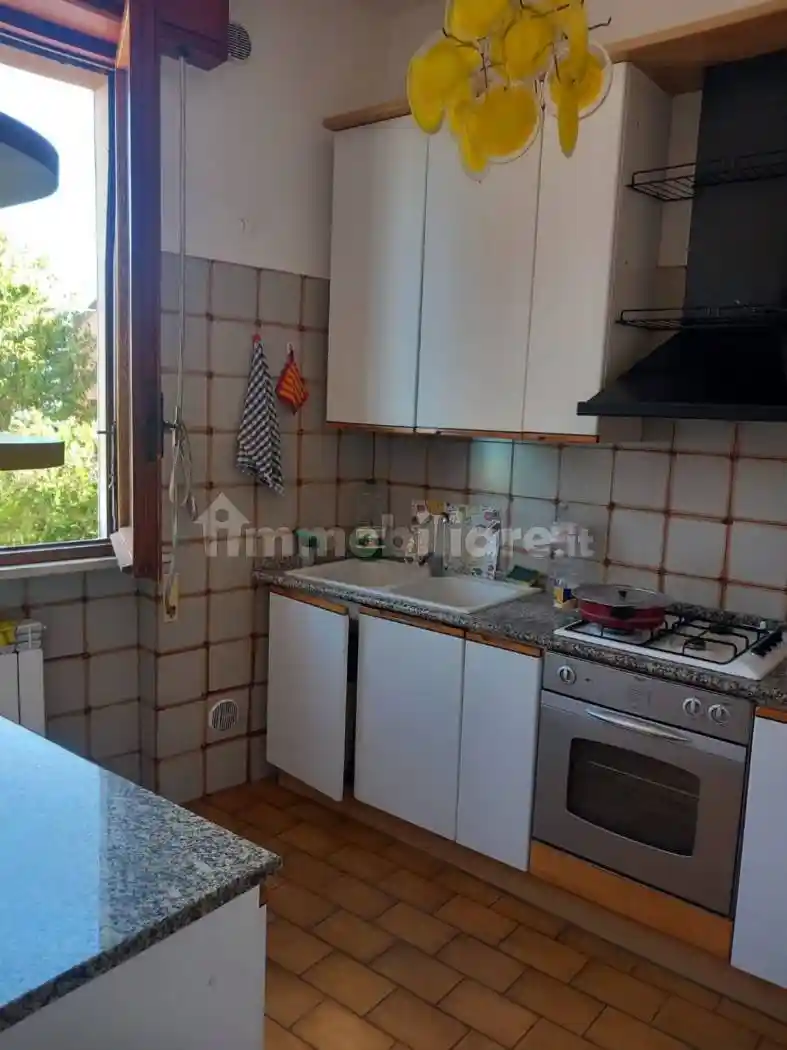 Terratetto unifamiliare via Guglielmo Marconi, Monteciccardo, Pesaro - foto 3