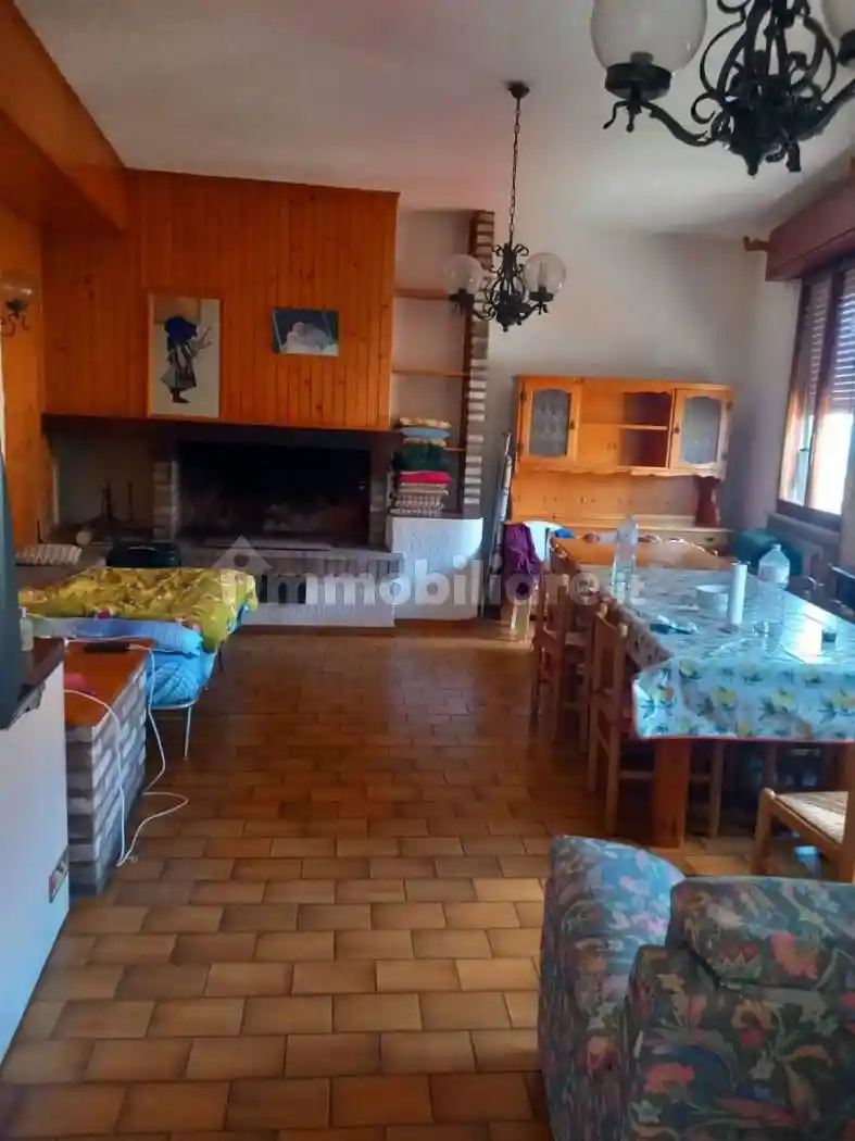 Terratetto unifamiliare via Guglielmo Marconi, Monteciccardo, Pesaro - foto 4