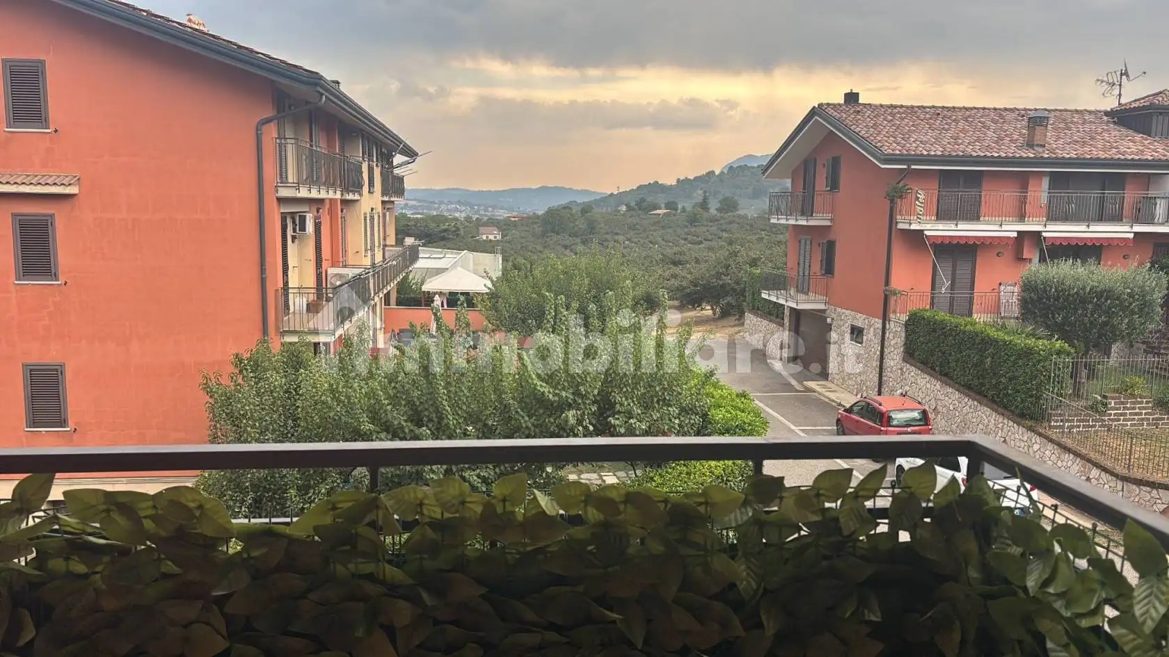 Appartamento in vendita a Monteforte Irpino