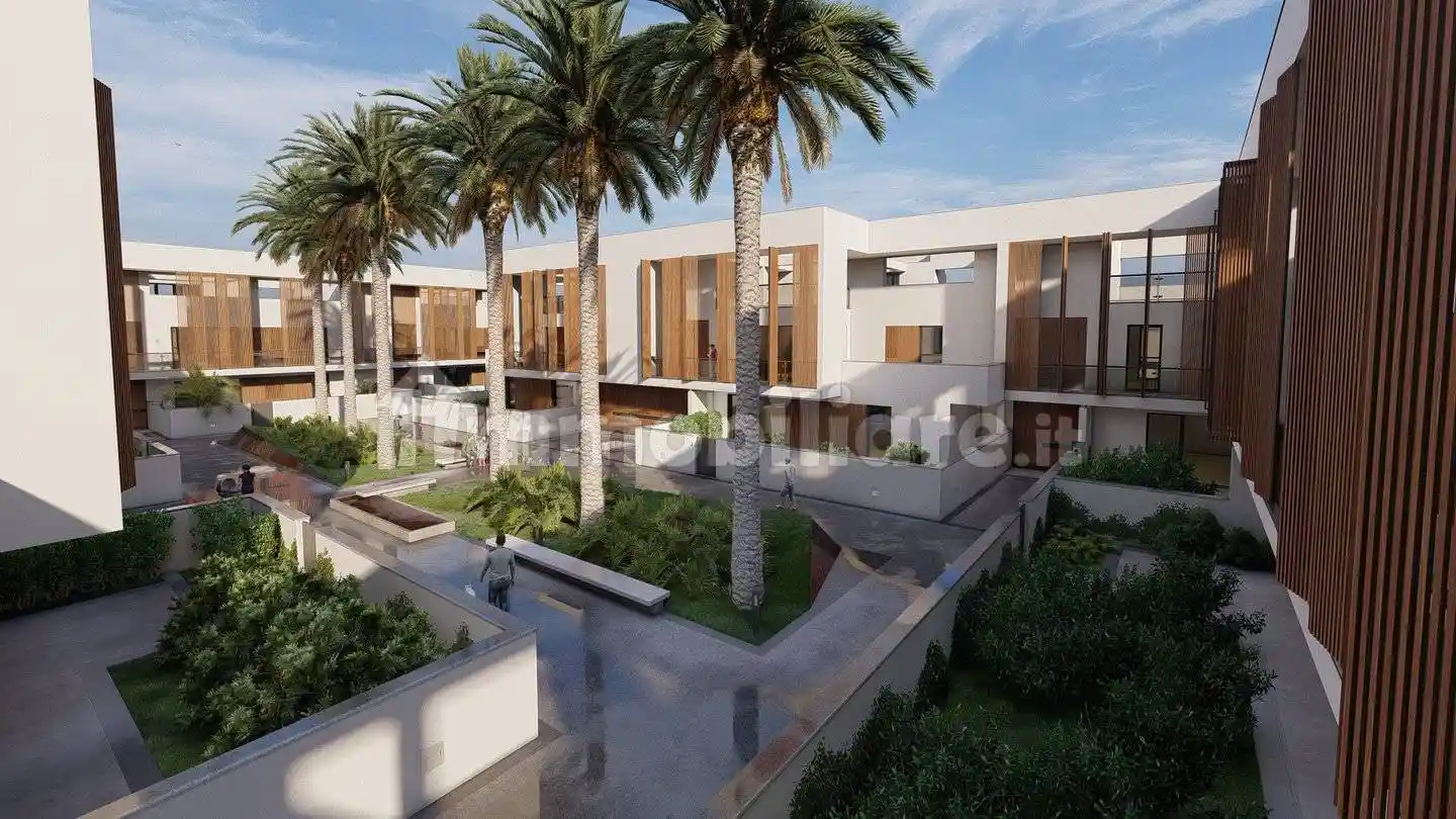 Progetto in vendita a Lecce