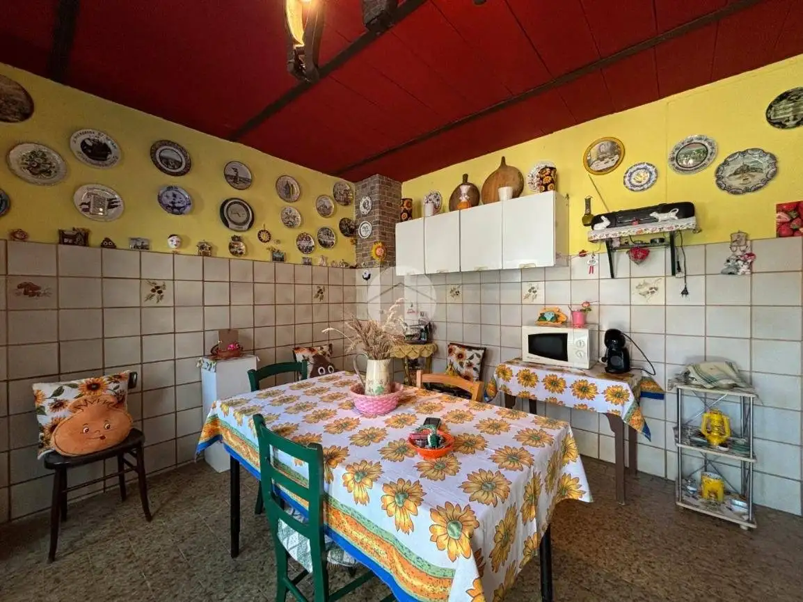 Casa colonica vicolo Palestro 3, Bruno - foto 5