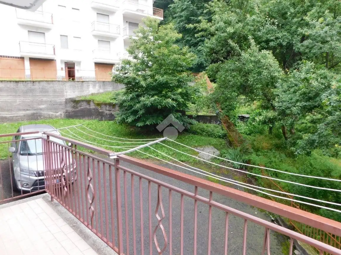 Trilocale Località volpetta 45, Centro, Chialamberto - foto 2