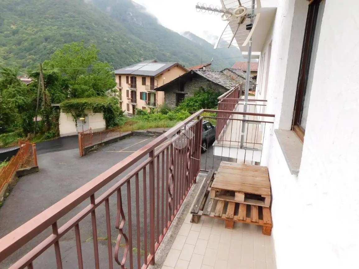 Trilocale Località volpetta 45, Centro, Chialamberto - foto 3